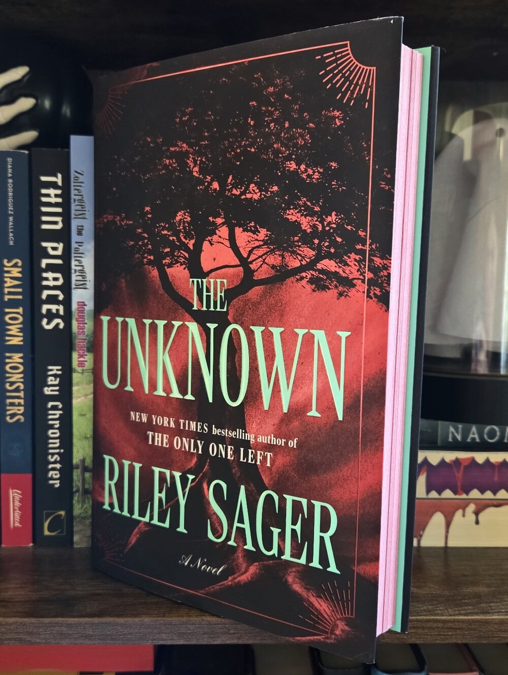 The Unknown (Deluxe Edition)